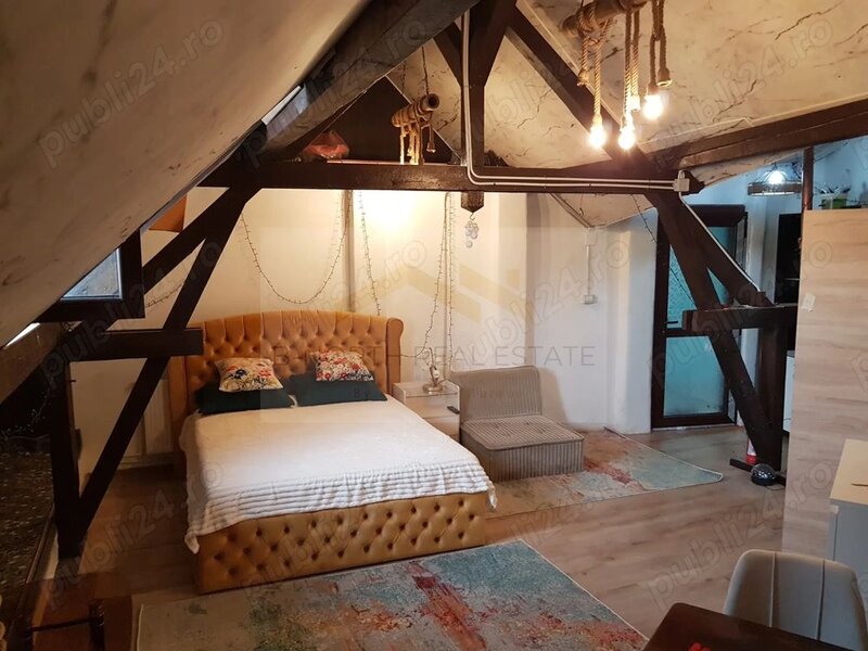 Parc Carol, Unirii,Tineretului, apartament 5 camere de inchiriat in vila et. 2,