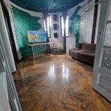 Parc Carol, Unirii,Tineretului, apartament 5 camere de inchiriat in vila et. 2